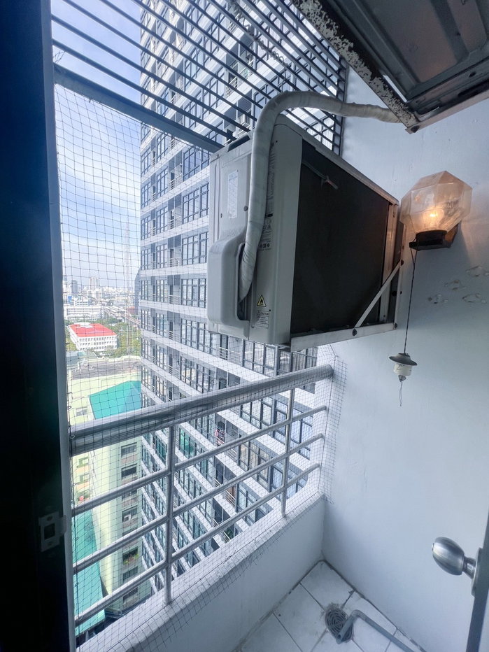 รูป ห้องอัพเดต💥คุณภัส🔔⚠️🏘️⚡️กดปุ่มแอดไลน์💥พญาไทเพลส - รูปที่ 9/10