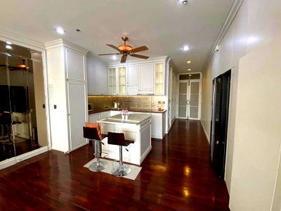 Condos for rent : LTH15835 – Luxury Condo for Rent Siam – Pratunam | Baan Klang Krung Siam-Pratunam | Near BTS Ratchathewi | 70,000 THB/month | คอนโดหรูให้เช่า สยาม – ประตูน้ำ บ้านกลางกรุง สยาม-ปทุมวัน ใกล้ BTS ราชเทวี