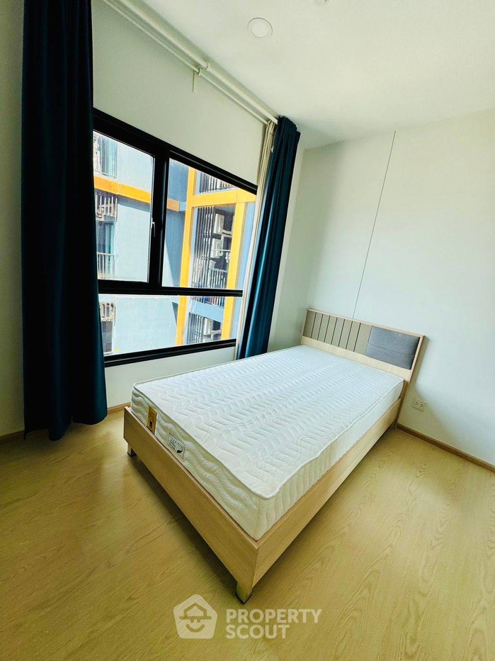 รูป คอนโด 2 ห้องนอน 30th Floor ขนาด 48 ตร.ม. ที่ The Tree Sukhumvit 71-Ekamai ใกล้ ARL รามคำแหง 200 ม. (ID 2715826) - รูปที่ 8/16