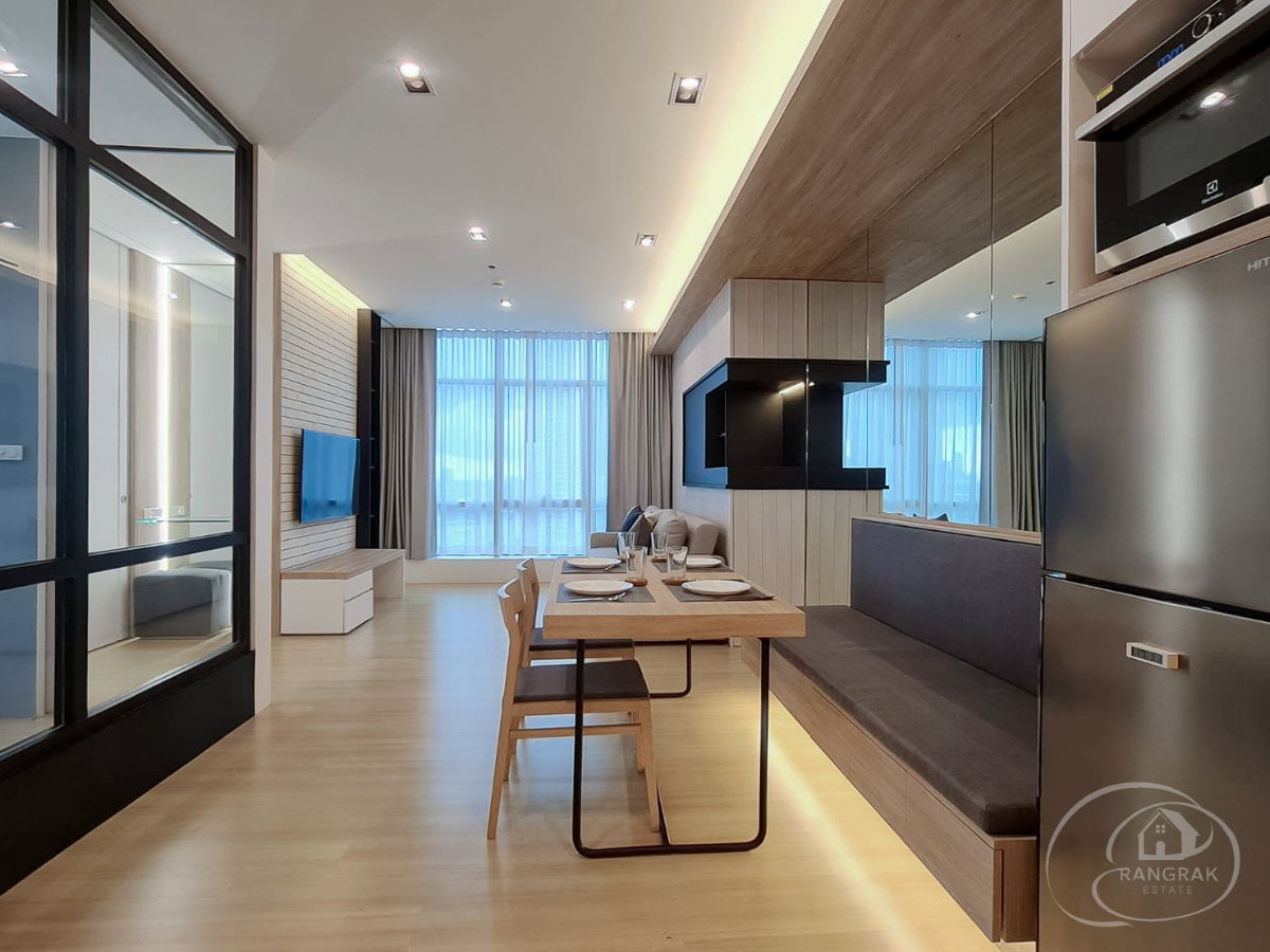 picture 💥CP-11251💥Baan Sathorn Chaopraya👉Line : @mastercondo - 10/25