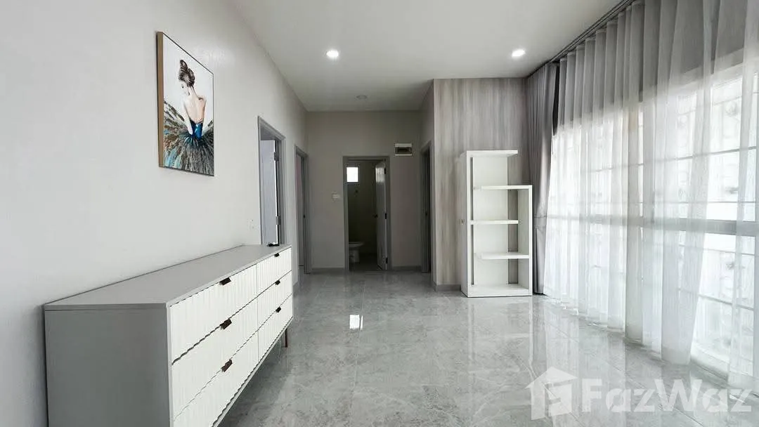 รูป บ้านเดี่ยวให้เช่า 3 ห้องนอน ในโครงการ บ้าน ชาลิตา 2 6497159 - รูปที่ 7/18