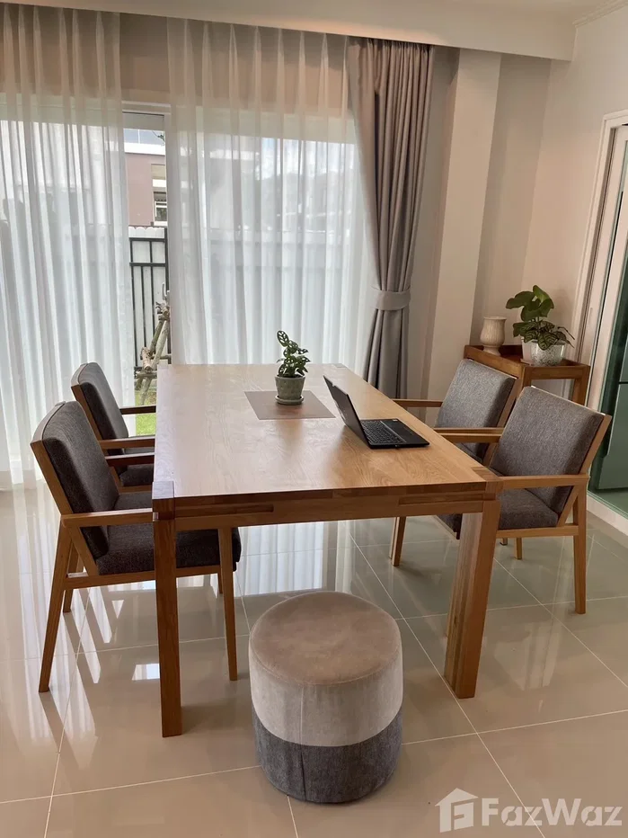 รูป บ้านเดี่ยวให้เช่า 4 ห้องนอน ในโครงการ Supalai Bella Thalang Phuket 1784900 - รูปที่ 10/13