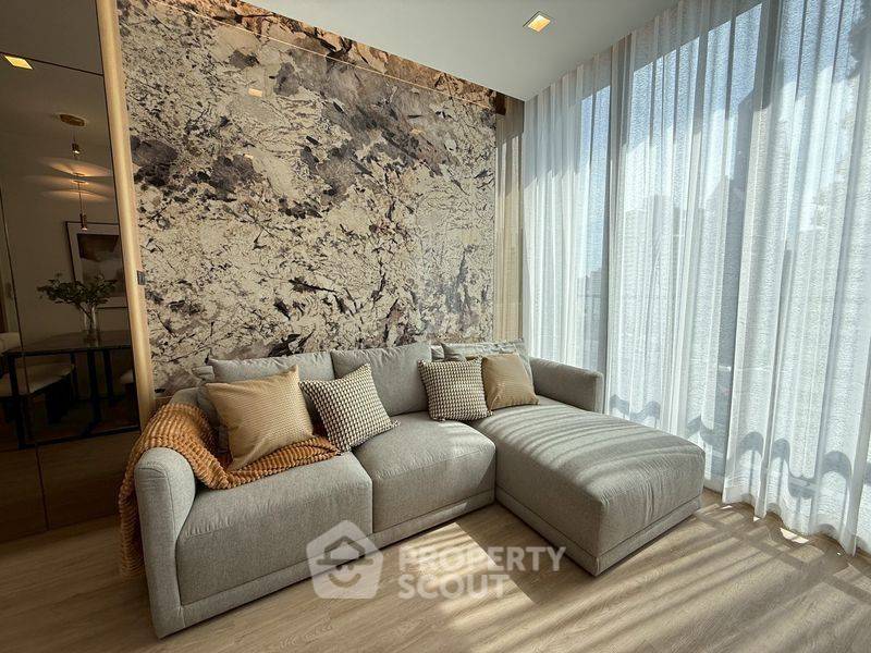 รูป คอนโด 1 ห้องนอน Noble State 39 ใกล้ BTS พร้อมพงษ์ 400 ม. (ID 2500252) - รูปที่ 4/15