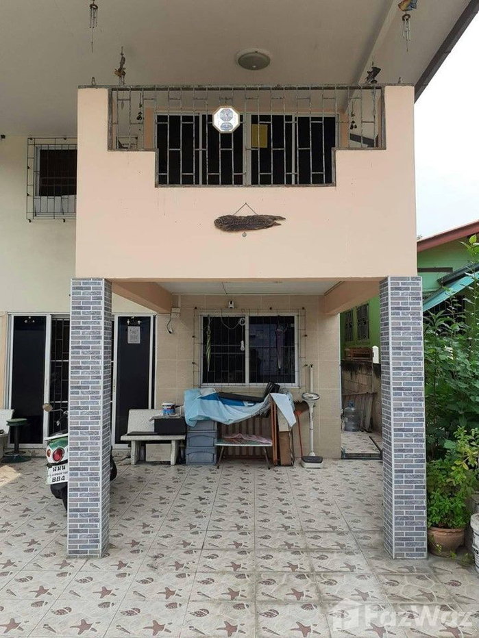 รูป ขาย บ้านเดี่ยว 3 ห้องนอน ในโครงการ หมู่บ้านเศรษฐกิจ 219050 - รูปที่ 5/19