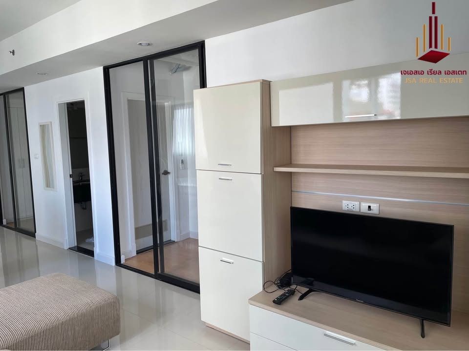 picture ✨ For Rent: Supalai Premier Place Asoke Condo ✨ 💰 Only 28,000 THB/month - 2/6