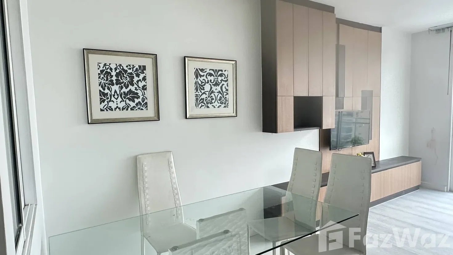 รูป คอนโดให้เช่า 3 ห้องนอน ในโครงการ The Bloom Sukhumvit 71 6497296 - รูปที่ 2/11