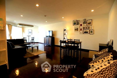 Condos for rent : High-Floor 2-BR 120 Sqm NS Tower Central City Bangna (ID 392928)
