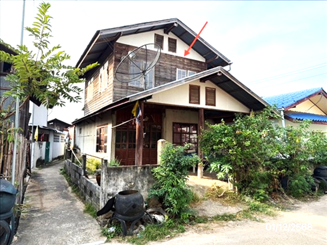 รูป บ้านเดี่ยว 27.4 ตร.วา เมืองยโสธร ยโสธร 645,000 - รูปที่ 7/14