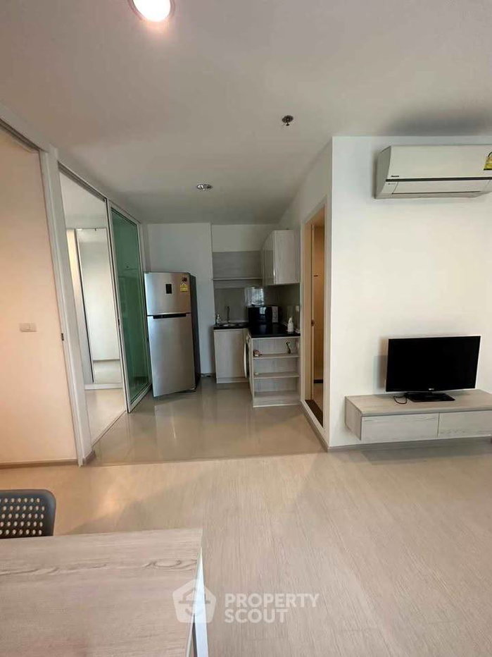 รูป คอนโด 2-ห้องนอน ที่ แอสปาย เอราวัณ ใกล้ BTS ช้างเอราวัณ (ID 3032573) - รูปที่ 3/13
