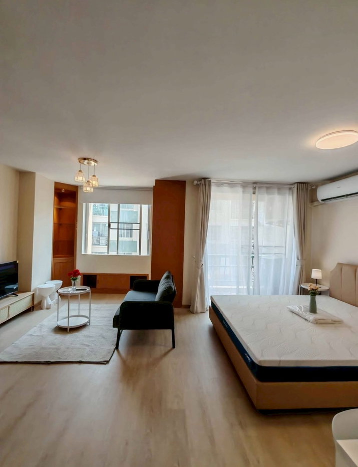 picture ME2500260 Condo For Rent The Parkland Bangna - 3/13