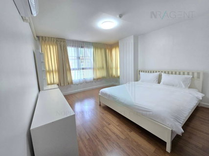 📌 For Sell Condo THE CLOVER THONGLOR Building D, Floor 7,2 bed room, Room size 75 sqm