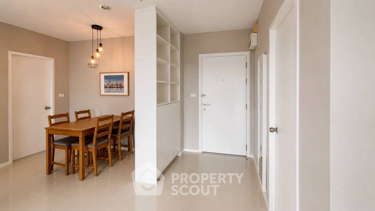 picture 2-BR Condo at Aspire Sukhumvit 48 near BTS Phra Khanong (ID 3033318) - 9/10