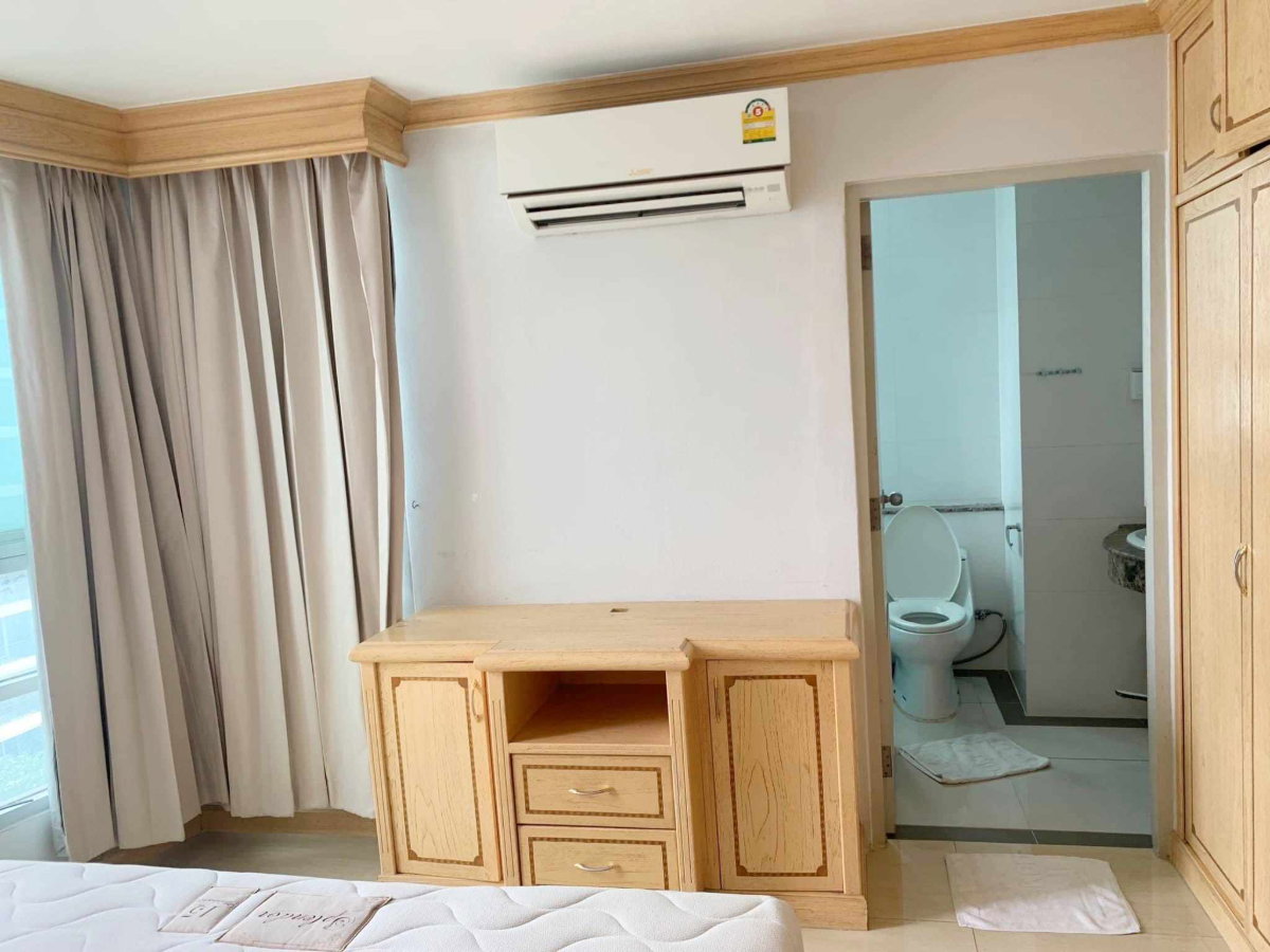 รูป ห้องนี้มีส่วนลดแรกเข้า 5,000 บาท💥คุณภัส🔔⚠️🏘️⚡️กดปุ่มแอดไลน์💥 บ้านปทุมวัน - รูปที่ 3/11