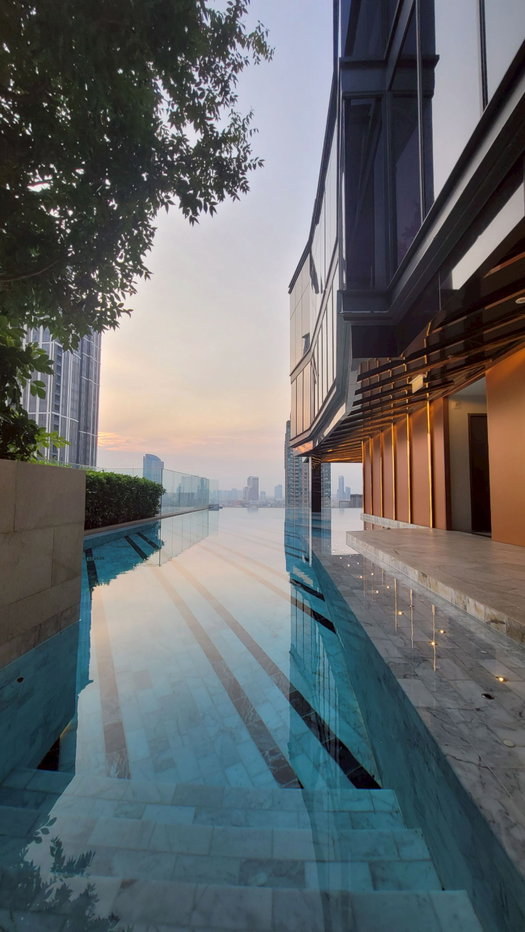 รูป โครงการ One Altitude เจริญกรุง - รูปที่ 36/36