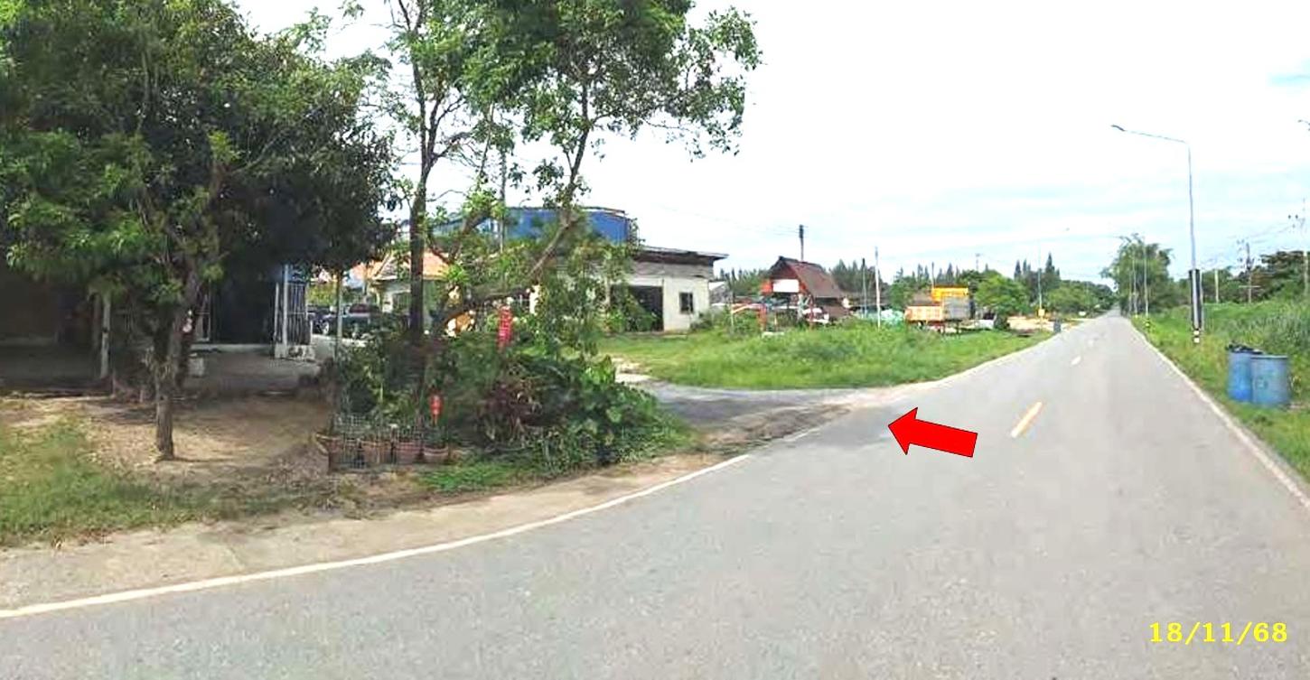 รูป บ้านเดี่ยว 40 ตร.วา สมปรารถนา 1 นิคมพัฒนา ระยอง 1.8M - รูปที่ 10/14