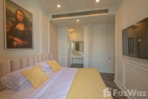 คอนโดให้เช่า 2 ห้องนอน ในโครงการ ดิ เอส สุขุมวิท 36 6498673