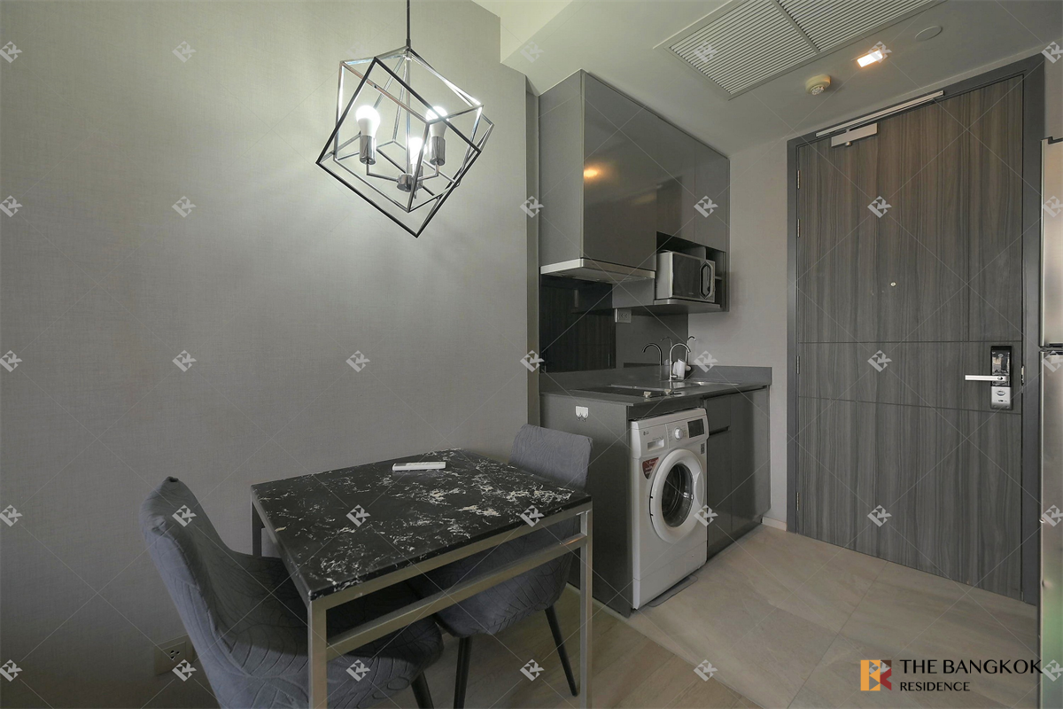 picture Ashton Asoke near MRT Sukhumvit Station - 2/10