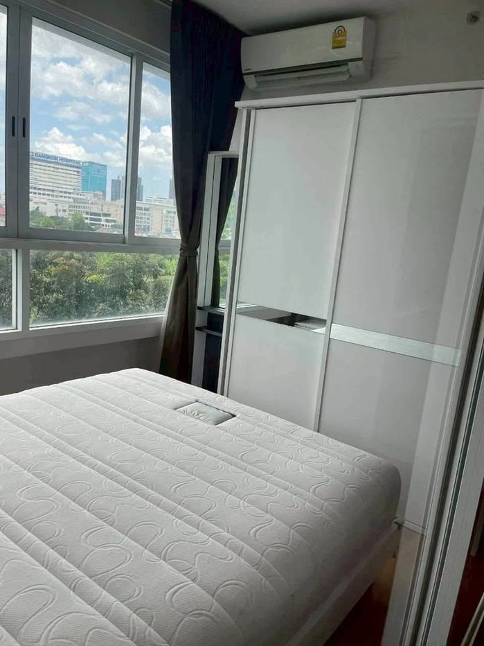 picture Condo for Rent at i-biza RCA (B6906052) - 2/10