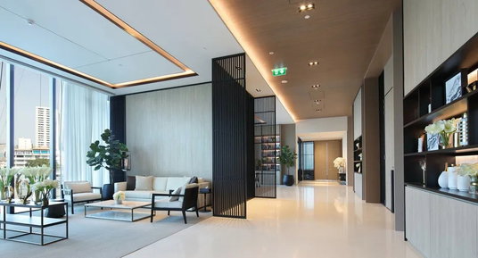 รูปภาพ 🔥 ห้องว่าง พร้อมเข้าอยู่! Banyan Tree Residences Bangkok รีบจองก่อนหลุด 🔥