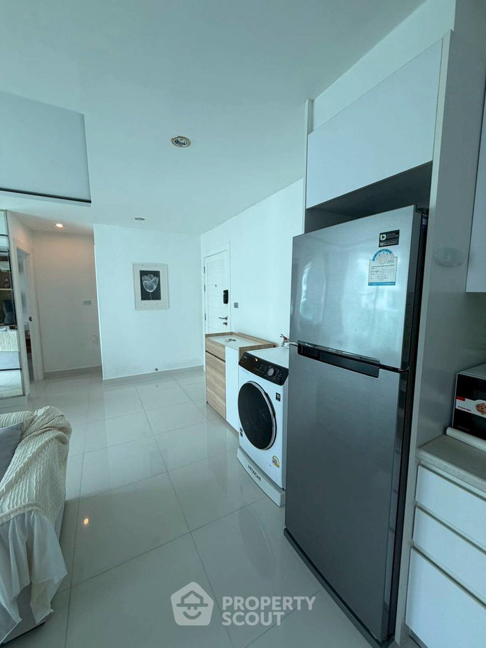 picture 2-BR Condo For Sale, Amazon Residence Pattaya (Nong Prue) (ID 3034758) - 5/13