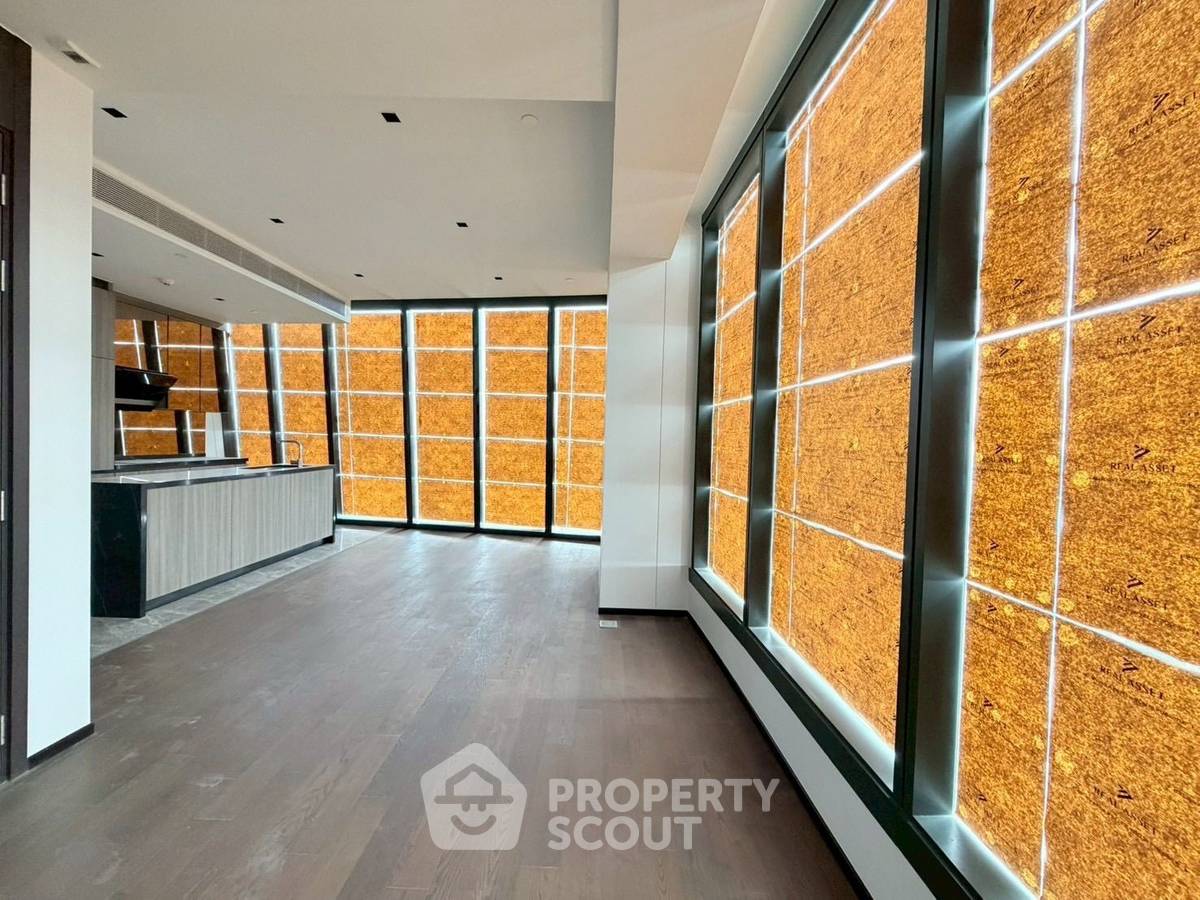 รูป คอนโด 4 ห้องนอน ขาย ที่ AESTIQ Thonglor ชั้น 39 ใกล้ทองหล่อ (ID 2676700) - รูปที่ 13/22