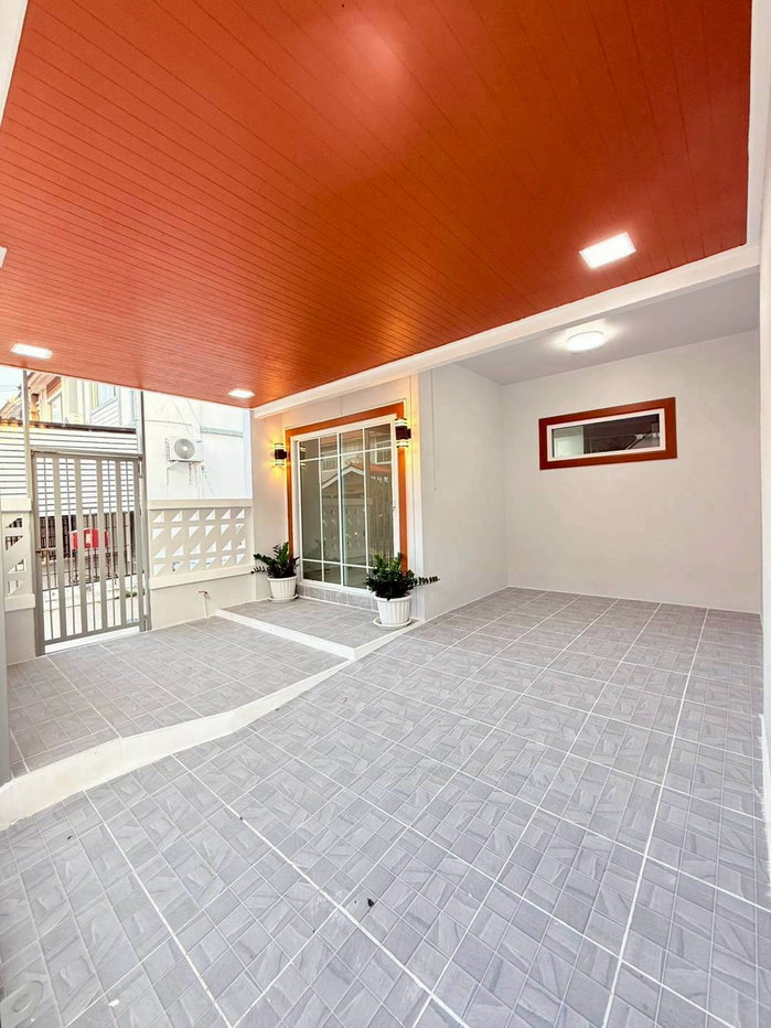 รูป ⭐✨RH-040 ขายทาวน์เฮ้าส์ พฤกษา 45 ( Baan Pruksa 45 )✨⭐ - รูปที่ 5/17