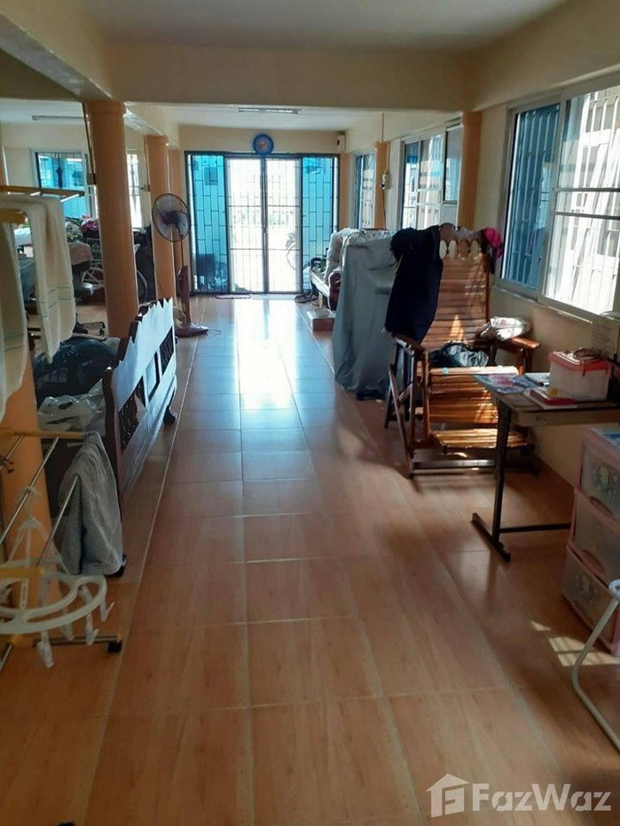 รูป ขาย บ้านเดี่ยว 3 ห้องนอน ในโครงการ หมู่บ้านเศรษฐกิจ 219050 - รูปที่ 19/19