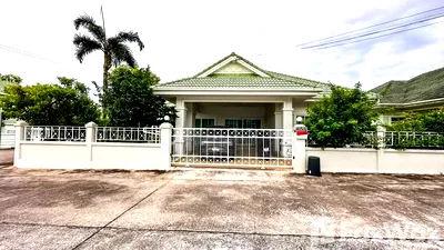 Houses for rent Chonburi : House for rent at Chalita Village 2 - Nongplalai 6497159