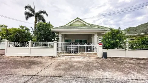 House for rent at Chalita Village 2 - Nongplalai 6497159