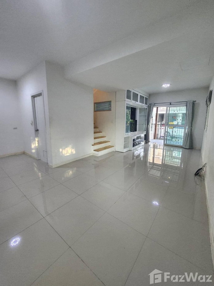 รูป ขาย ทาวน์เฮ้าส์ 3 ห้องนอน ในโครงการ พฤกษาวิลล์ 62/1 นิมิตรใหม่ 5630217 - รูปที่ 12/14