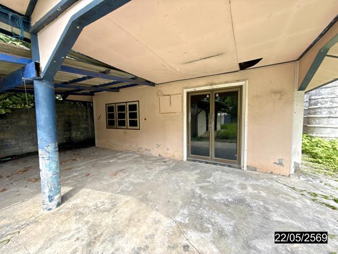 picture HOME 1275 Sq.w. Lat Yao Nakhon Sawan for 3.7M - 3/44