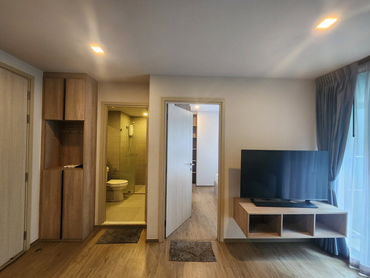 picture ☘️ For Rent 📍 Kensington Rayong 💸 Only THB 12,000/month* - 4/11