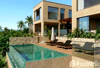 Houses for sale Ko Samui Surat Thani : 5 Bedroom Villa for sale at The Pinnacle  6497150