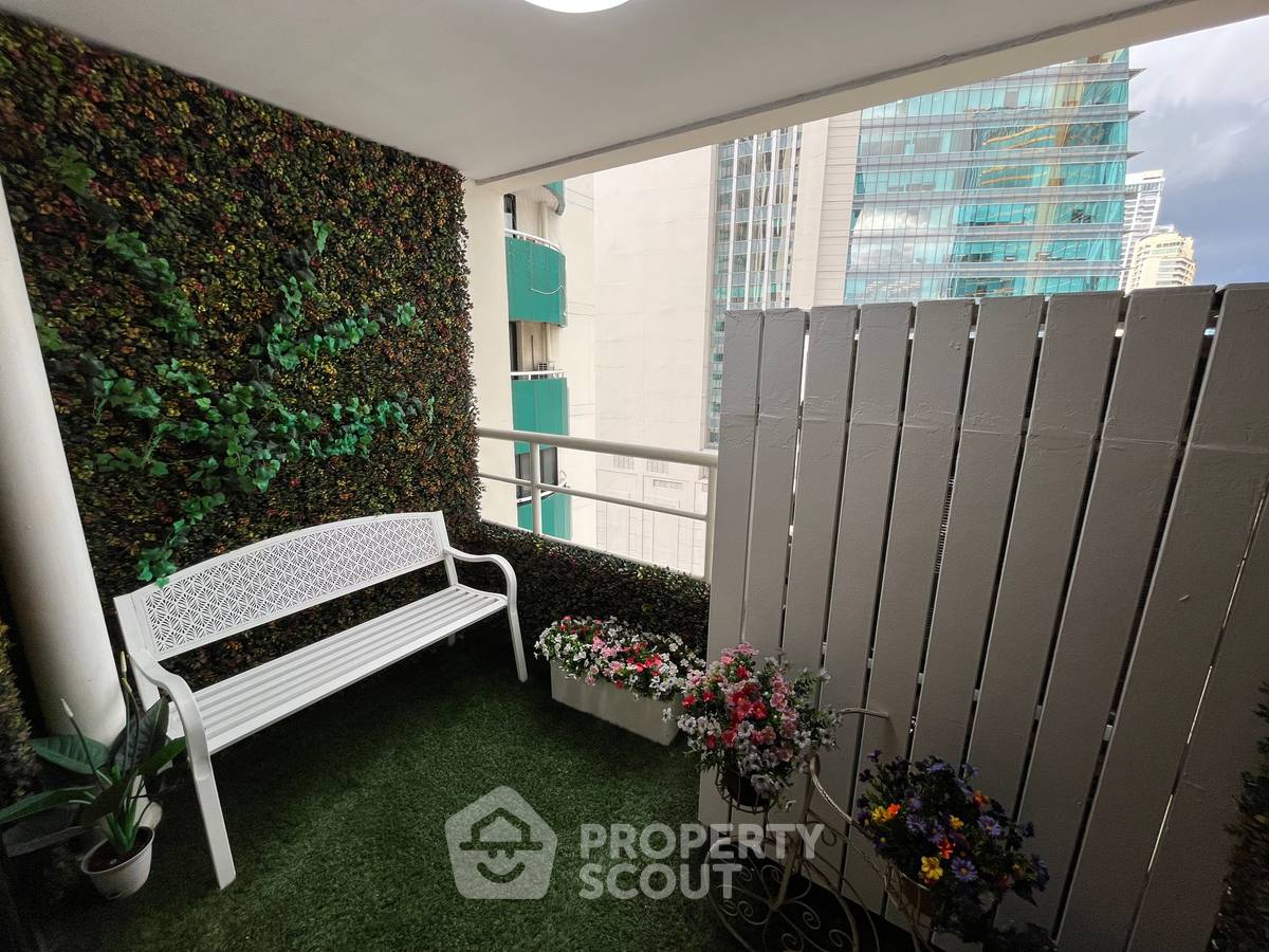 รูป คอนโด 3-ห้องนอน ที่ ลาส โคลินาส ใกล้ BTS อโศก (ID 3032495) - รูปที่ 22/25