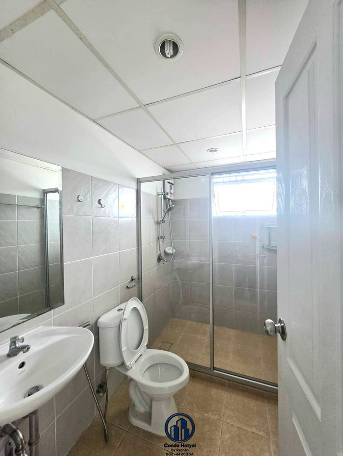 รูป ให้เช่า Asean City Resort 2 ห้องนอน ชั้น 8 #มีเครื่องซักผ้า ขนาด 72 ตร.ม. เช่า 15,000 บาท/เดือน  - รูปที่ 7/21