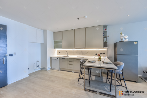 Beautiful Room, Ready-to-move-in The Address Siam near BTS Ratchathewi