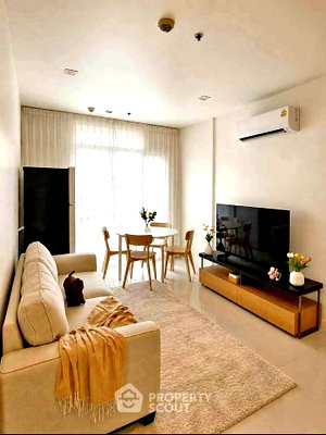 Condos for rent Chulalongkorn University : 2-BR Condo at Ideo Verve Ratchaprarop near ARL Ratchaprarop (ID 3034460)