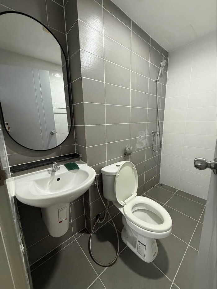 picture B-Loft Sukhumvit 115 | 27 Sq.m. | BTS Phu-Chao | **Rent 7,500 THB** Viewing Add Line ID: @property.ma - 5/5