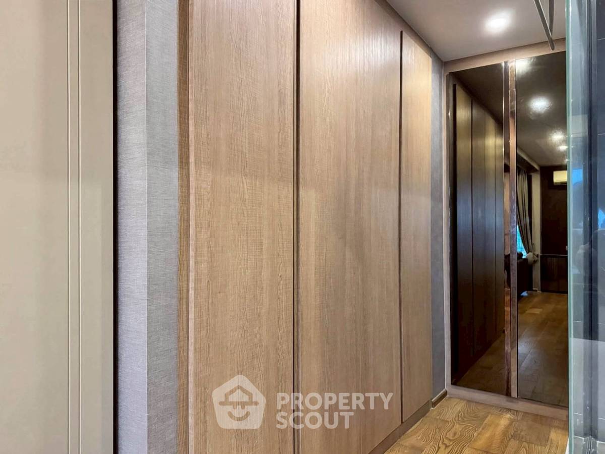 picture 1-BR Condo at Q Chid Lom - Phetchaburi near BTS Chit Lom (ID 3020142) - 4/7