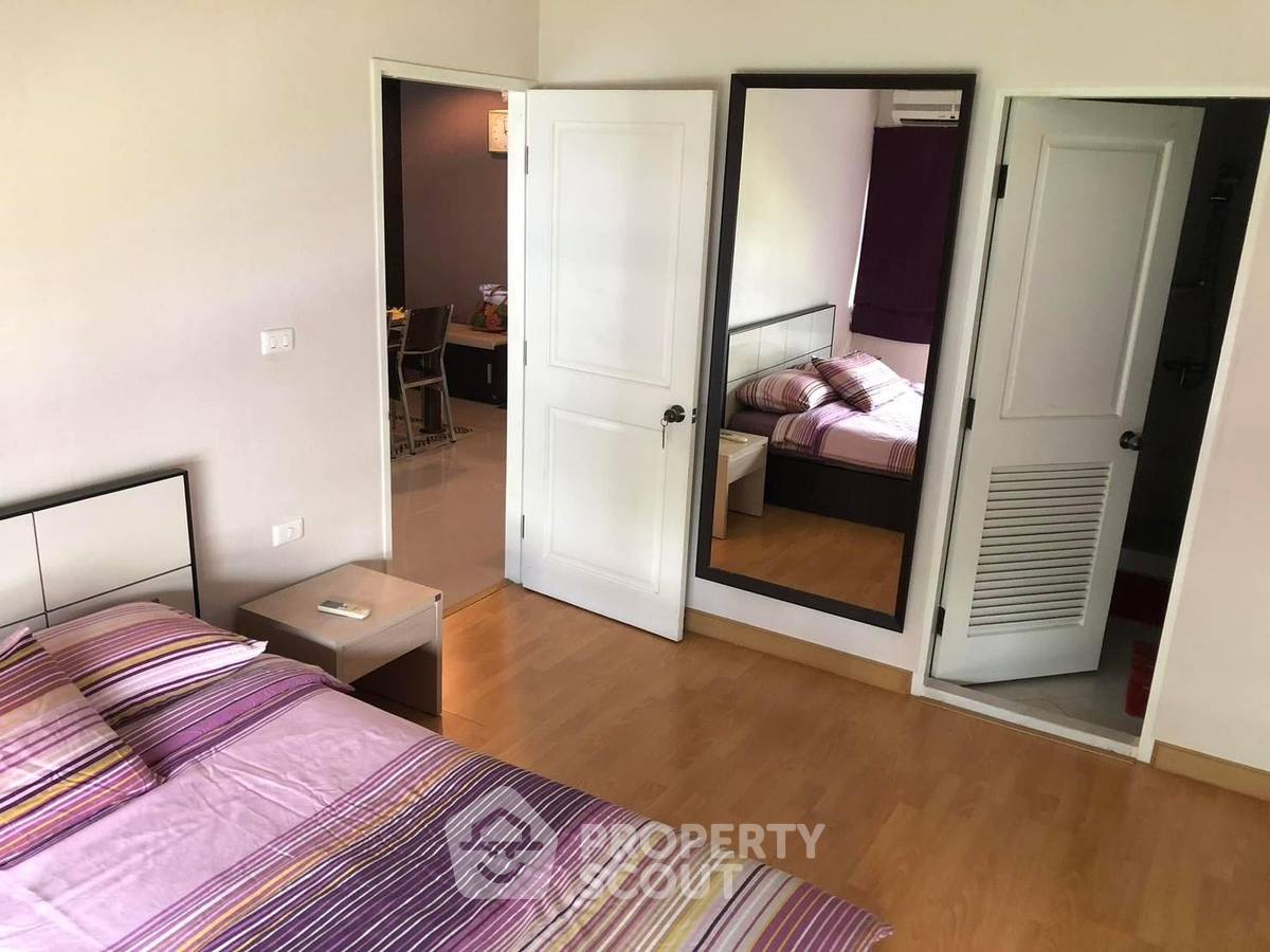 รูป คอนโด 2-ห้องนอน ที่ เซเรเน่ เพลส สุขุมวิท 24 คอนโดมิเนียม ใกล้ BTS พร้อมพงษ์ (ID 514317) - รูปที่ 4/16