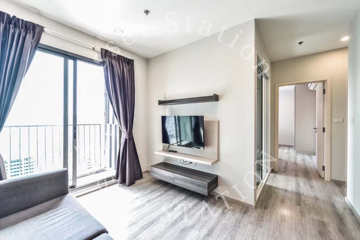 รูป 🏢ขายคอนโด Centric Ari station เหมาะกับนักลงทุน ค่าเช่า 33K/เดือน✨Yeild 4.5%✨ - รูปที่ 2/14
