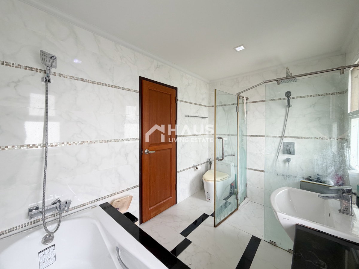picture Supalai Prima Villa Phutthamonthon Sai 3 / 4 Bedrooms #HPHU092 - 20/28