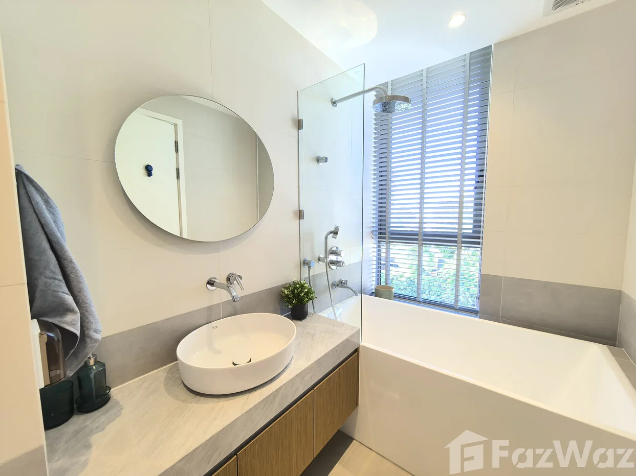 รูป คอนโดให้เช่า 2 ห้องนอน ในโครงการ โฮล์ม เอกมัย 22 1975446 - รูปที่ 9/14