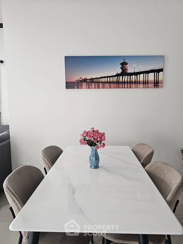 รูป วิลล่า 3-ห้องนอน ที่ ภลูเมเรียวิลล่าหัวหิน ใกล้ เดอะ เวเนเซีย (ID 2103349) - รูปที่ 15/17