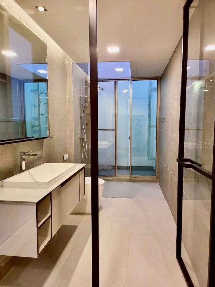 picture LTH15829 – Luxury Pet-Friendly House for Rent Rama 9 | VIVE Rama 9 | Near The Nine Center Rama 9 | 150,000 THB/month  - 5/20