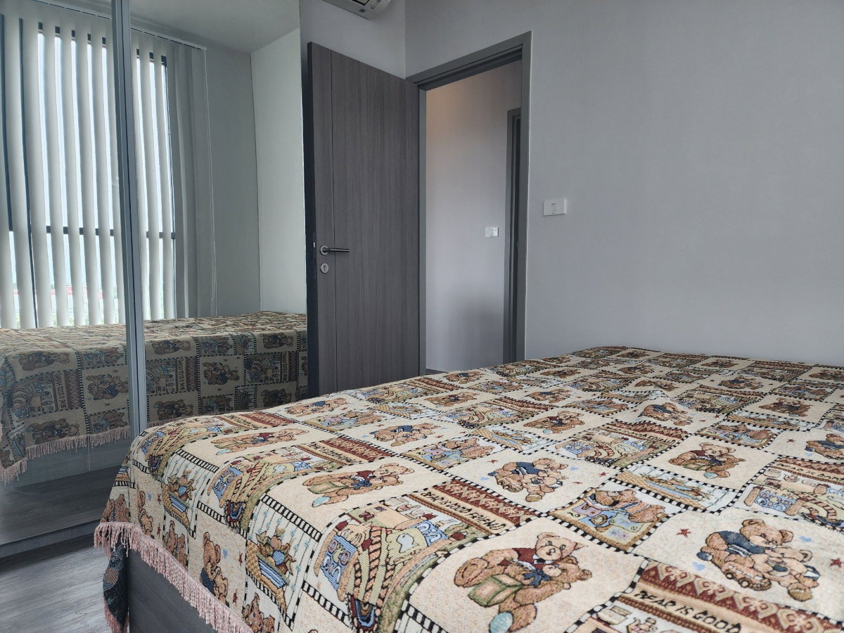 picture 🔥 Ready to Move In! ❤️ Notting Hill Rayong 💸 Only THB 15,000/month* - 8/12