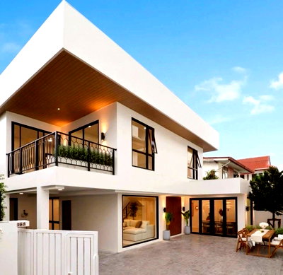 Houses for sale BTS Mo Chit : R248 🔥🏡 Detached house/Home Office near Central Ladprao, Ladprao 12 area. Starting price at only 14.9 million baht!