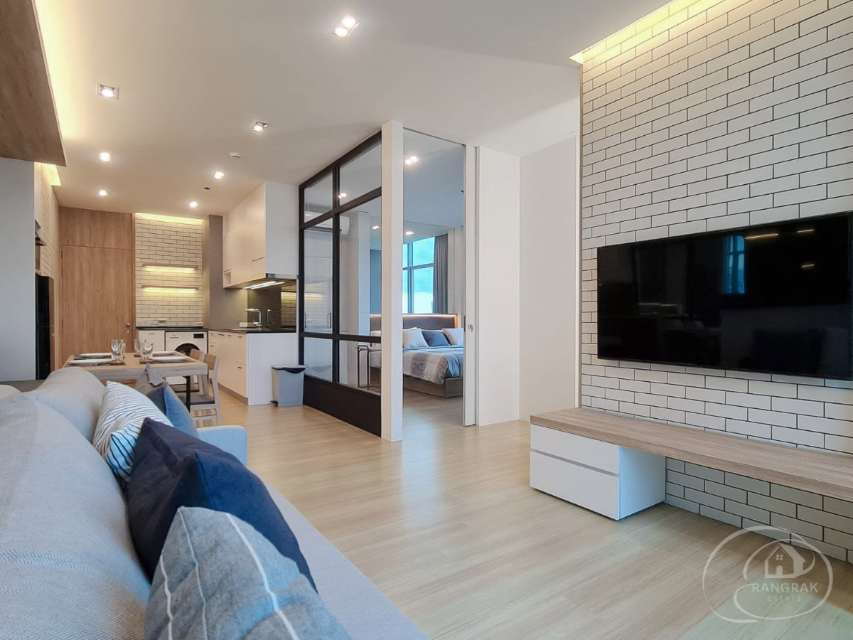 picture 💥CP-11251💥Baan Sathorn Chaopraya👉Line : @mastercondo - 3/25