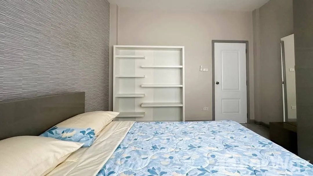 รูป บ้านเดี่ยวให้เช่า 3 ห้องนอน ในโครงการ บ้าน ชาลิตา 2 6497159 - รูปที่ 12/18