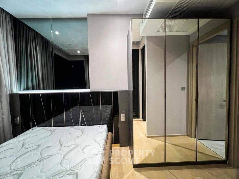 picture 1-BR Condo at ASHTON Asoke - Rama 9 near MRT Phra Ram 9 (ID 3033309) - 17/17